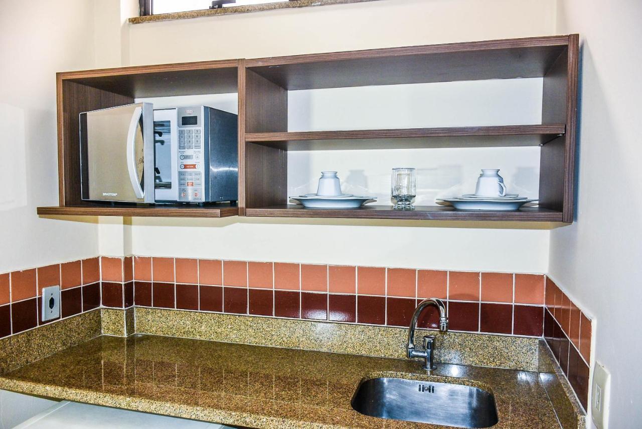 Mont Blanc Apart Hotel Nova Iguaçu Екстериор снимка